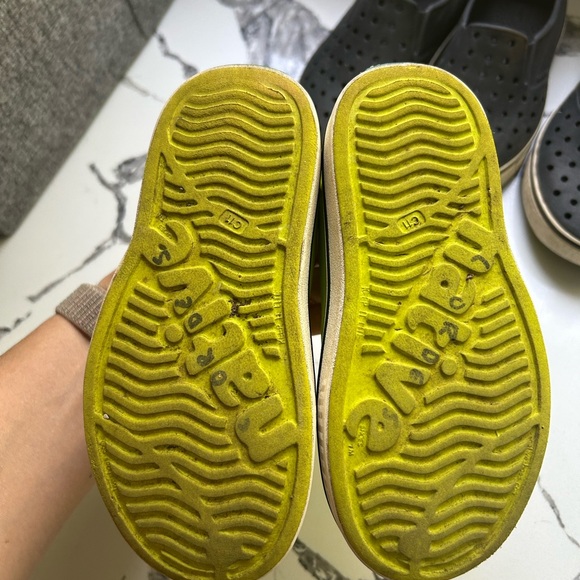 Native Shoes - Picture 2 of 2
